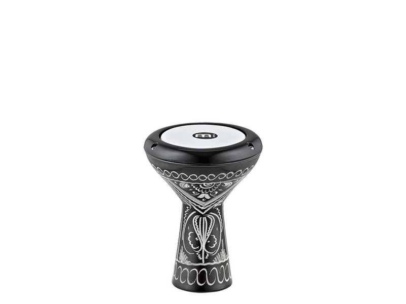 Doumbek Mini, Hand-engraved