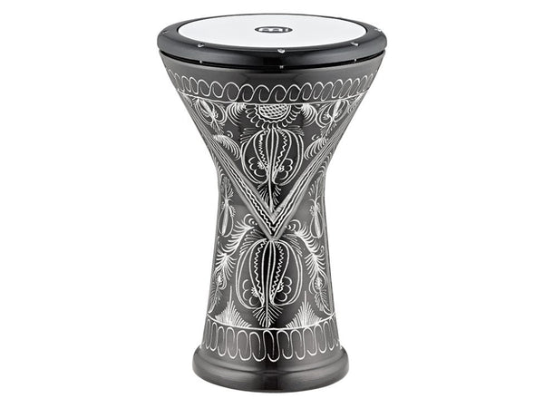 Doumbek Bass Hand-engraved