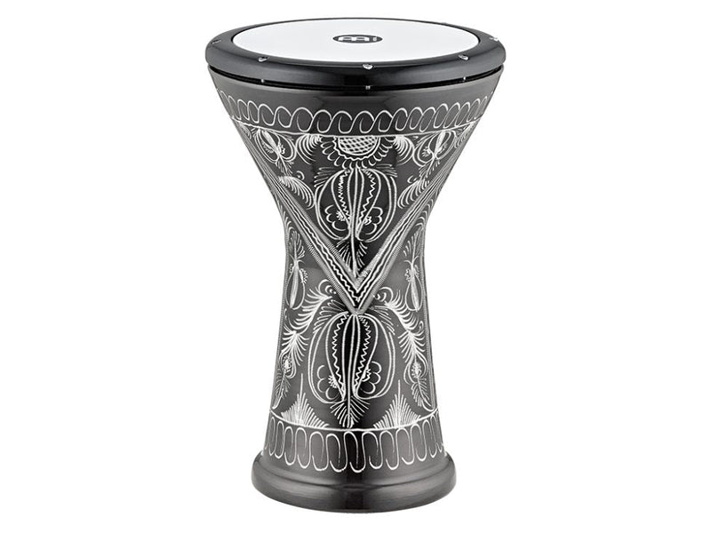Doumbek Bass Hand-engraved