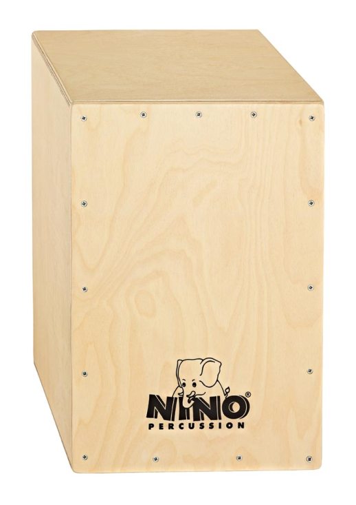 Cajon Birch 17'' Tall