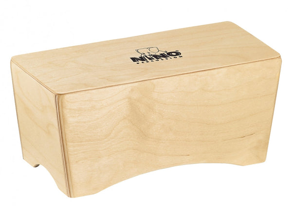 Bongo Cajon, Natural