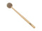 Percussion Mallet, Big Felt head, Med-Hard