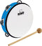 Jingle Drum ABS 8'', Sky Blue