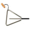 Triangel 4''