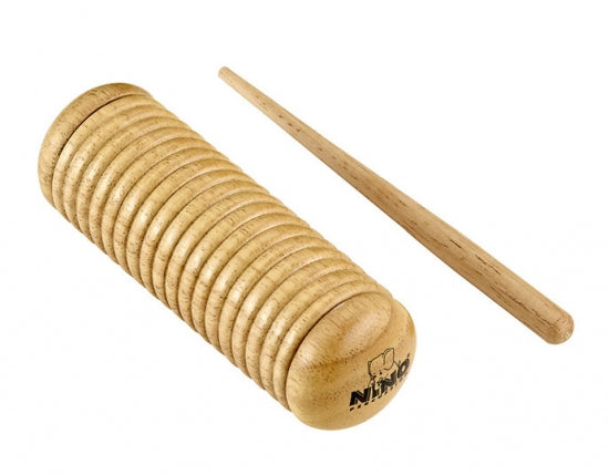 Guiro Shaker