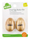 Ägg Wood shaker