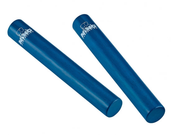 Rattle Stick Blue