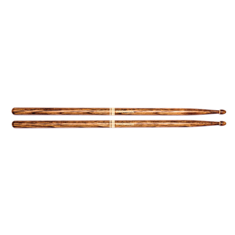 FireGrain Rebound 5A Hickory Acorn tip