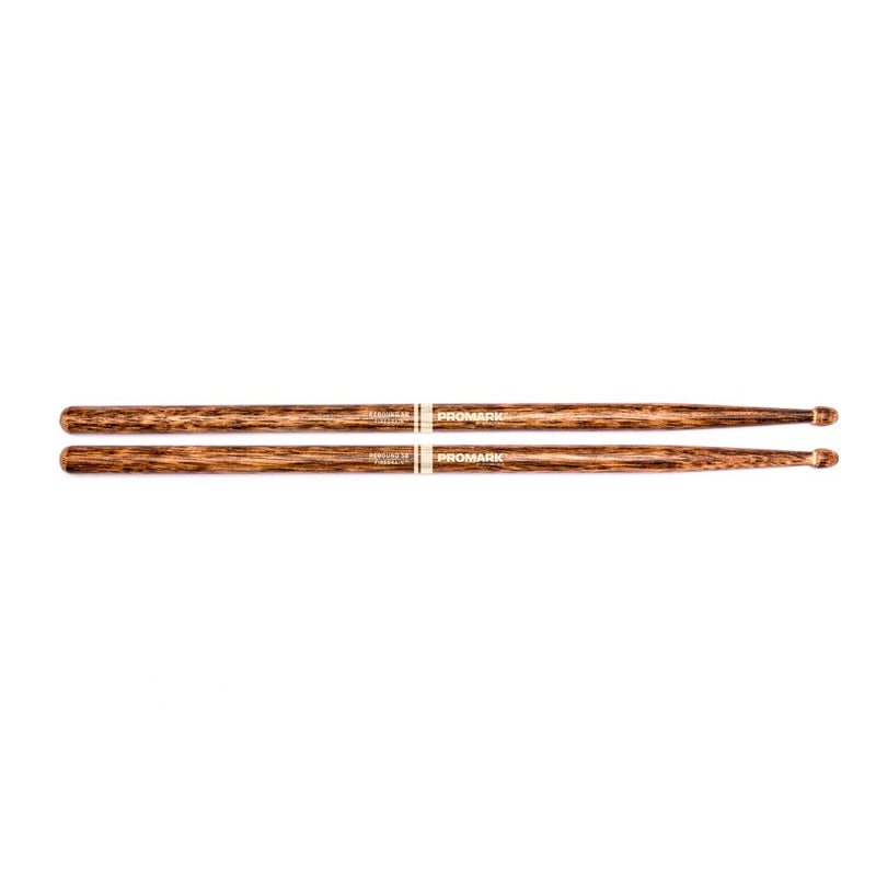 FireGrain Rebound 5B Hickory Acorn tip