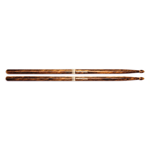 FireGrain Classic 5A Hickory Oval tip