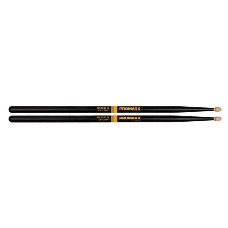 ActiveGrip Rebound 7A Hickory Activegrip Acorn tip