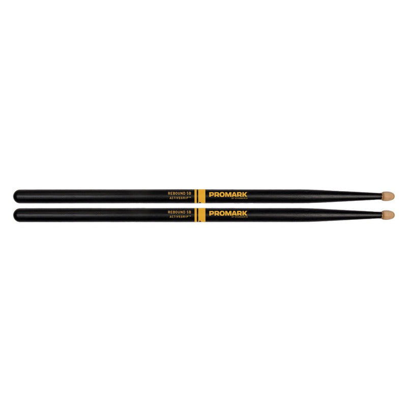 ActiveGrip Rebound 5B Hickory Activegrip Acorn tip