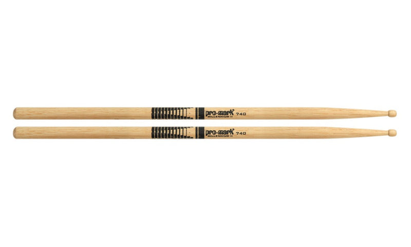 Signature Dame Evelyn Glennie 740 Barrel tip