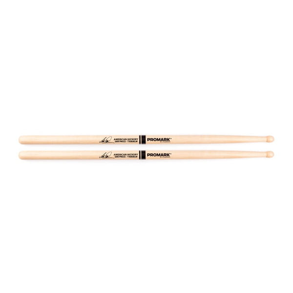 Signature Ian Paice 808L Hickory Round tip