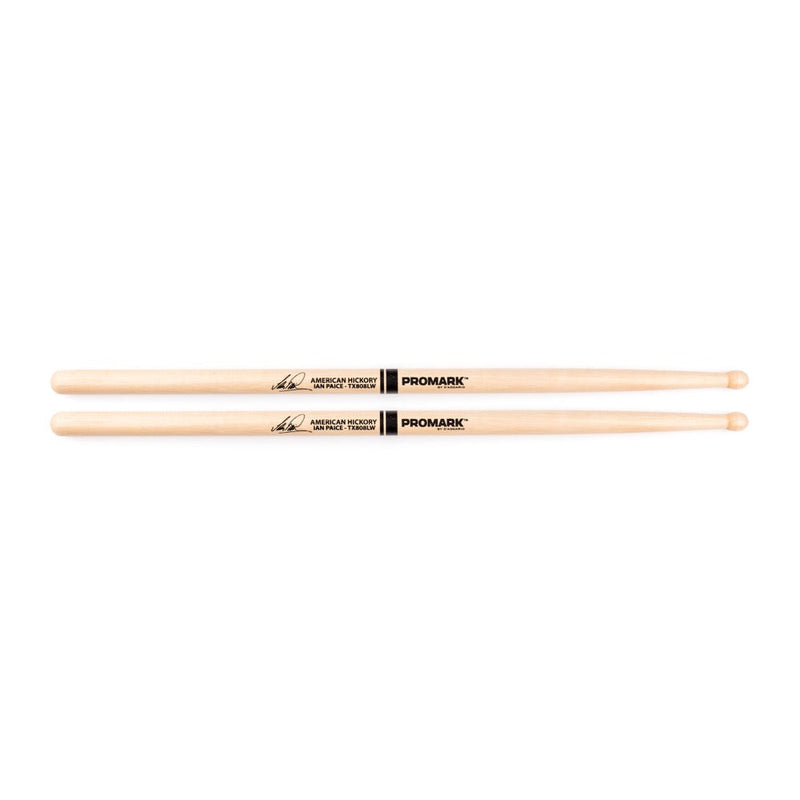 Signature Ian Paice 808L Hickory Round tip