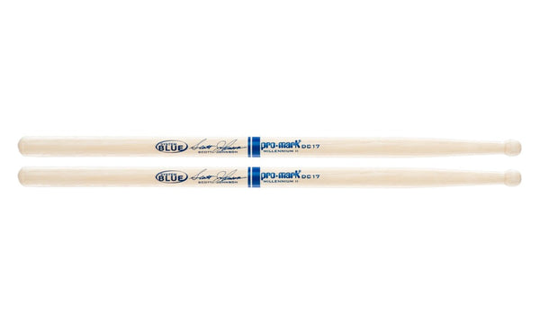 Signature Marching Scott Johnson DC17