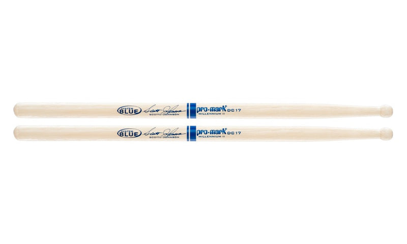 Signature Marching Scott Johnson DC17