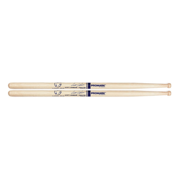 Signature Marching S. Johnson DC27 ""Scooter""""