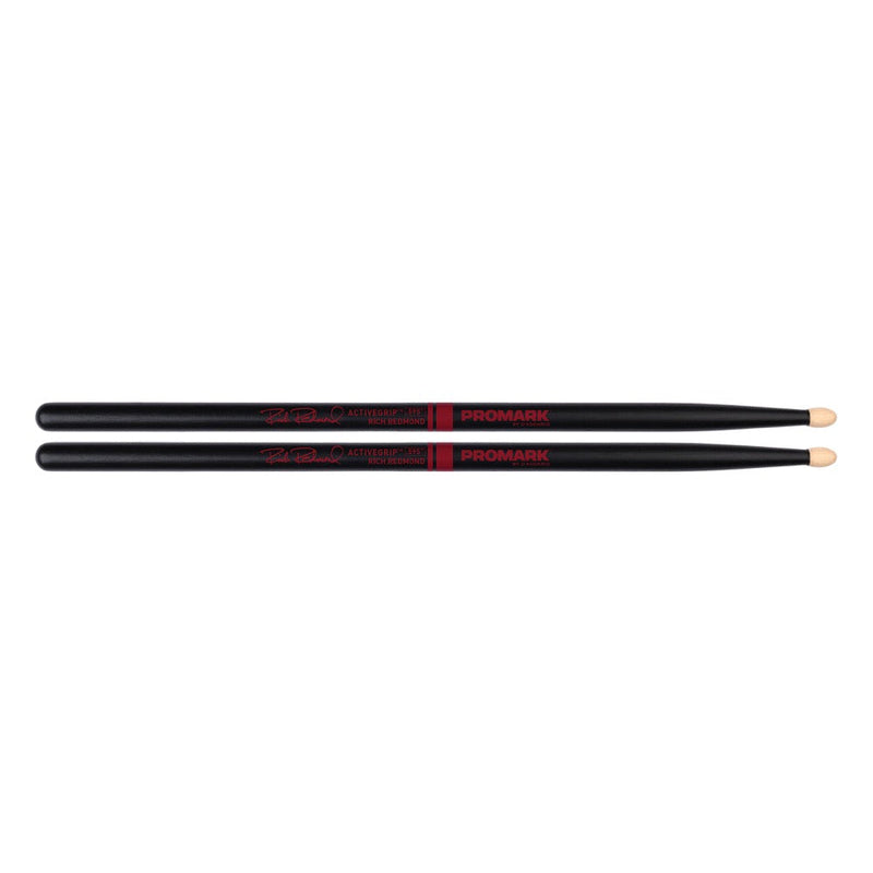 Rich Redmond ActiveGrip
