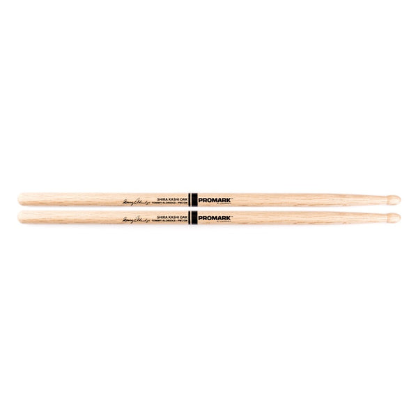 Signature Tommy Aldridge Oak Oval tip