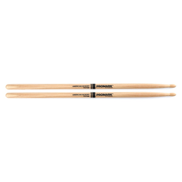 Classic 7A Hickory Oval tip