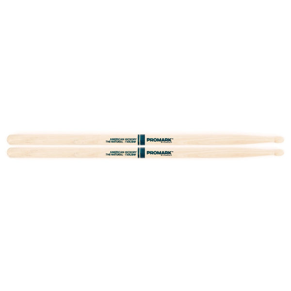 Natural Classic 2B Hickory Oval tip