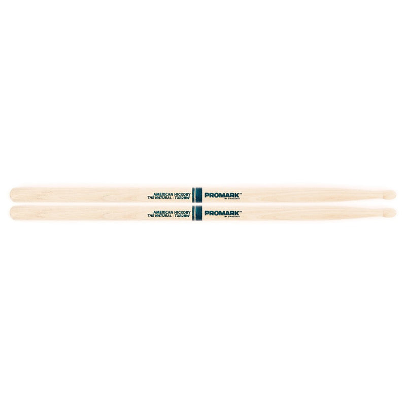 Natural Classic 2B Hickory Oval tip