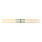 Natural Classic 5A Hickory Oval tip