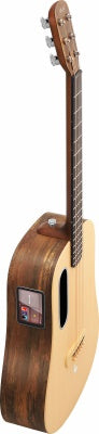 Lava Music ME 4 36" Spruce Series with Lite Bag