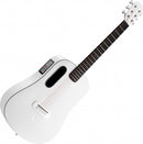 Lava Music ME PLAY Frost White Lite Bag