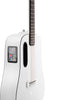 Lava Music ME PLAY Frost White Lite Bag