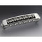 Schaller STM Guitar Roller Bridge - Nickel