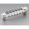 Schaller Signum Guitar Bridge - Chrome