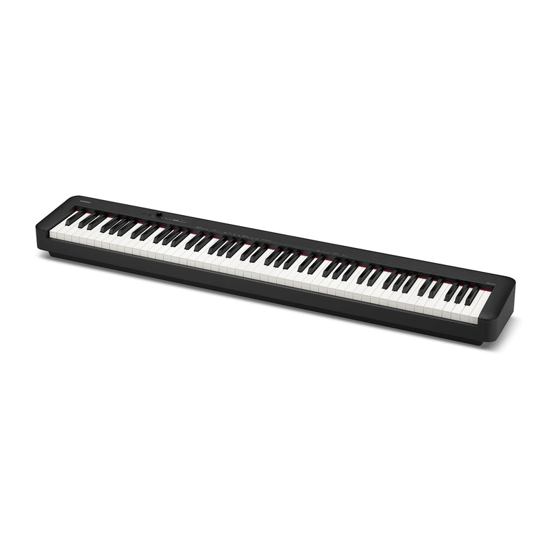 Digitalpiano Casio CDP-S110 Black