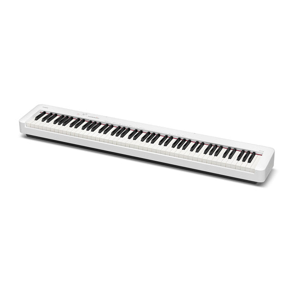 Digitalpiano Casio CDP-S110 White