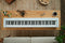 Digitalpiano Casio CDP-S110 White