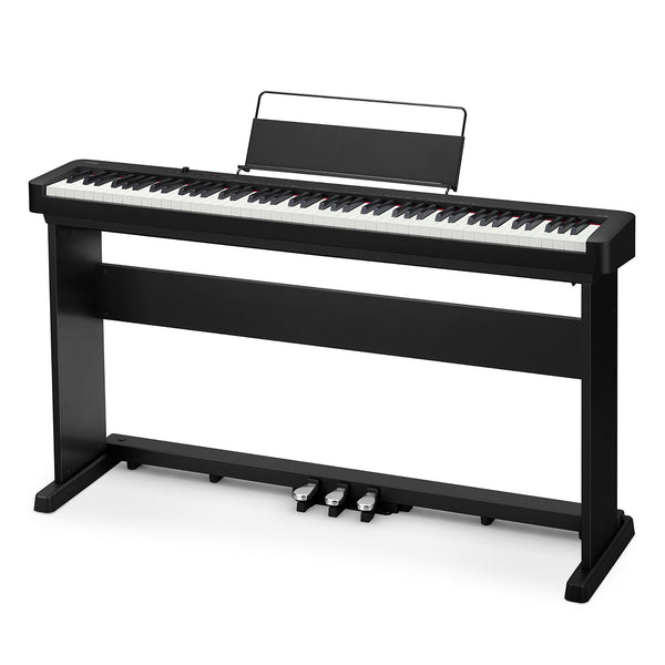 Digitalpiano Casio CDP-S160BKSET