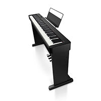 Digitalpiano Casio CDP-S160BKSET