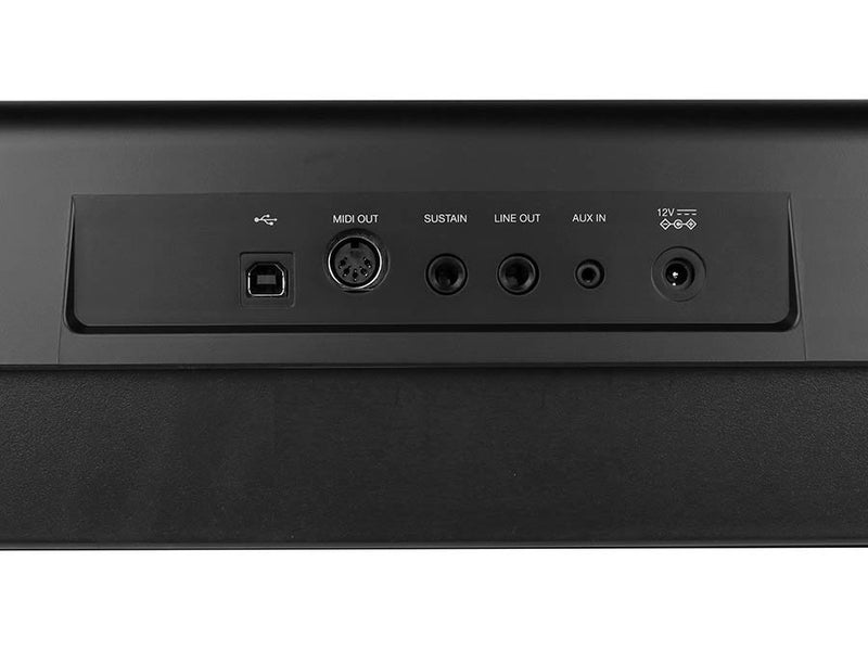 Digitalpiano Medeli SP201+