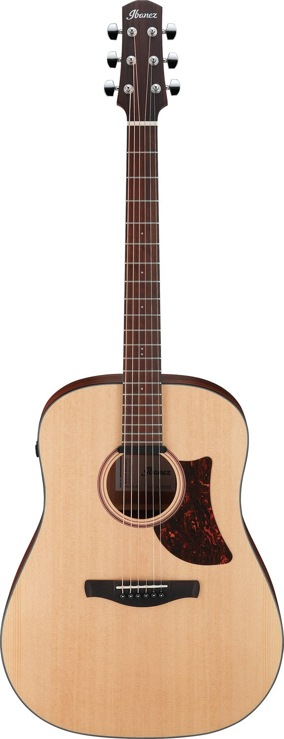 Western gitarr m/mik, Advanced Acoustic
