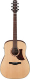 Western gitarr m/mik, Advanced Acoustic