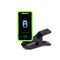 Eclipse Chromatic Clip-On Tuner Green