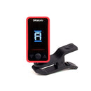 Eclipse Chromatic Clip-On Tuner Red
