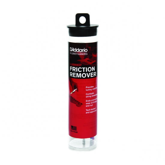 LubriKit Friction Remover