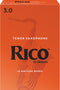 Rörblad Rico Tenor-sax 10-p.