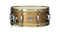 Star Reserve Snare Hand Hammered Brass 14x6½""
