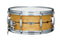 Star Solid Maple 14''x6 Virvel Oiled Natural Maple"