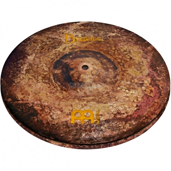Byzance 14'' Vintage Pure Hi-Hat