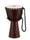 Pro African Rope Djembe 10''