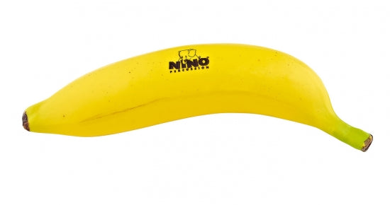 Banana shaker